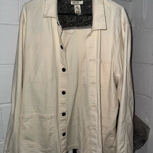 Off-White Utility Jacket